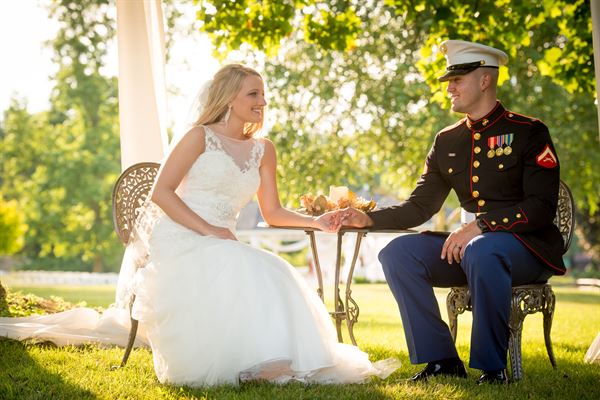 Elm Ridge Event Center