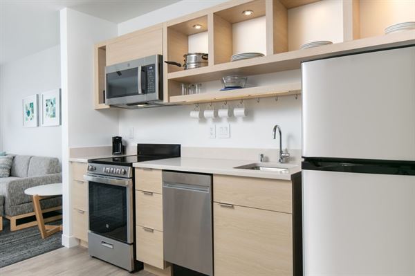 TownePlace Suites Oconomowoc