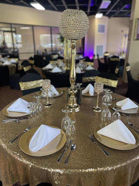 Triad Christian Center Events