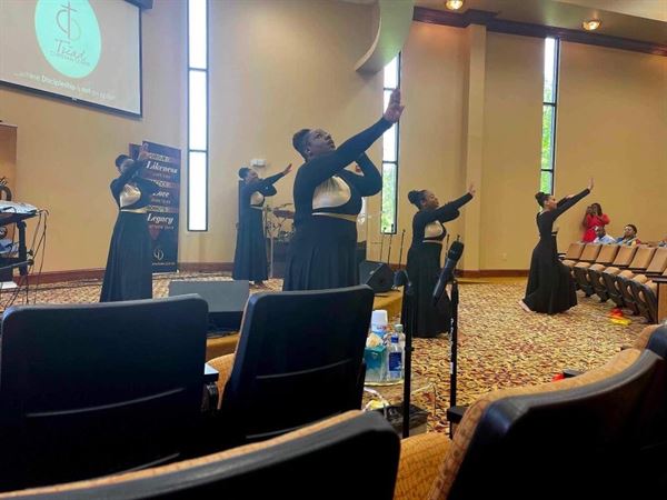 Triad Christian Center Events