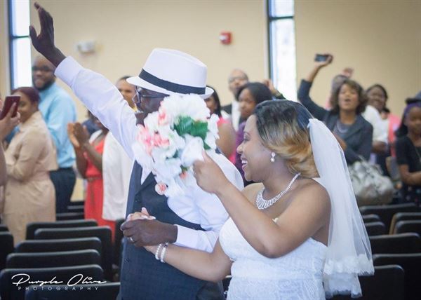 Triad Christian Center Events