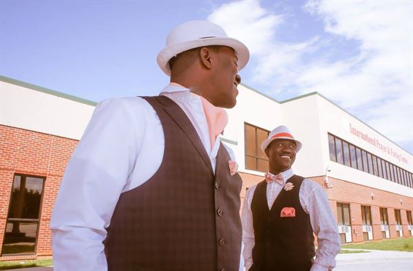 Triad Christian Center Events