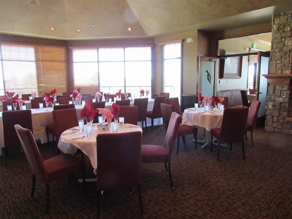 Ptarmigan Country Club