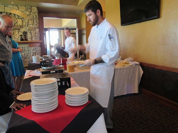 Ptarmigan Country Club