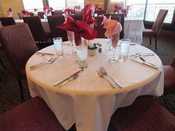 Ptarmigan Country Club