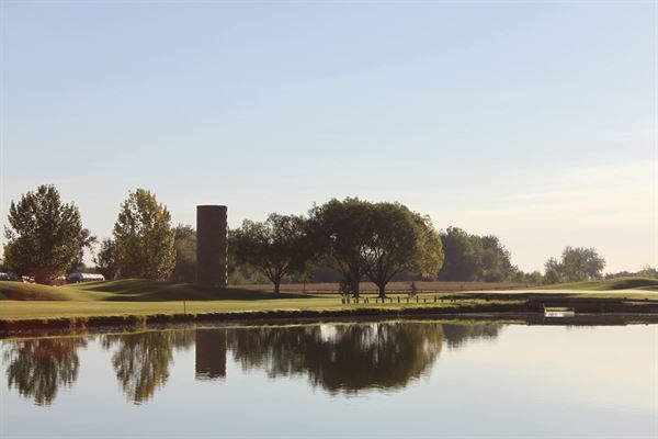 Ptarmigan Country Club