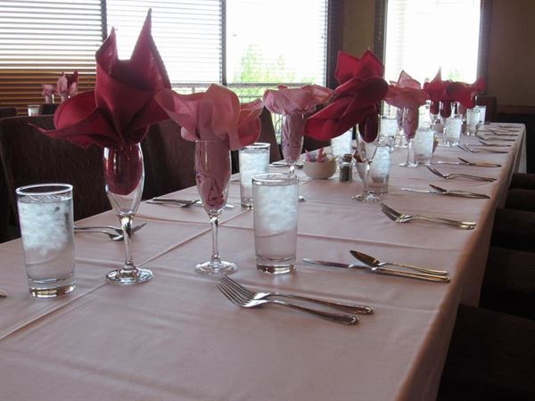 Ptarmigan Country Club