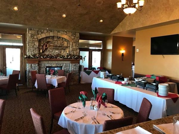 Ptarmigan Country Club