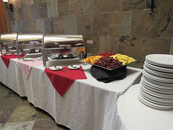 Ptarmigan Country Club