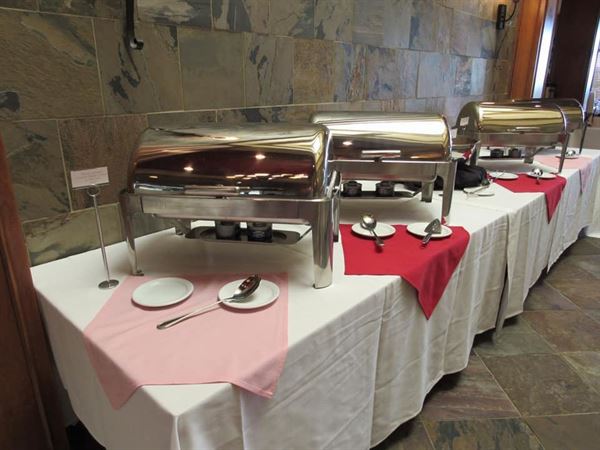 Ptarmigan Country Club