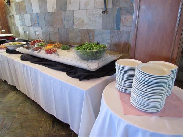 Ptarmigan Country Club