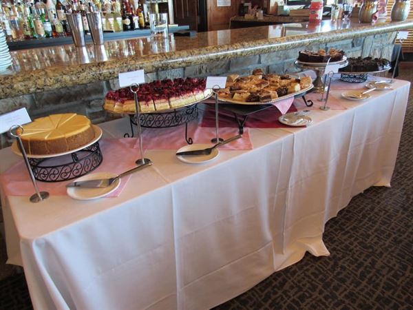 Ptarmigan Country Club