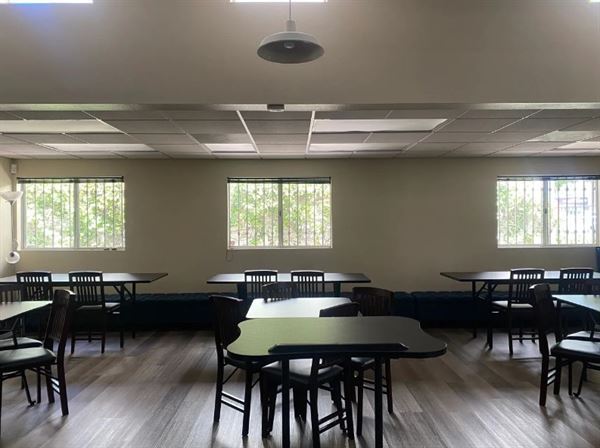 Kindred Community Center