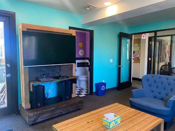 Kindred Community Center