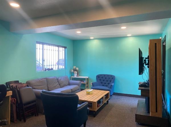 Kindred Community Center