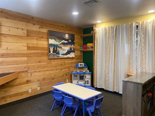 Kindred Community Center