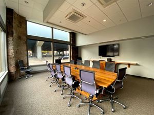 Board Room