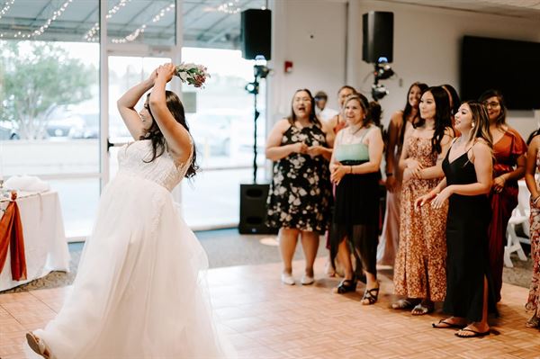 Wedding, Elopement and Event (WEE) Plan