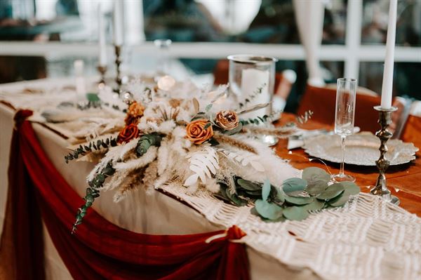 Wedding, Elopement and Event (WEE) Plan