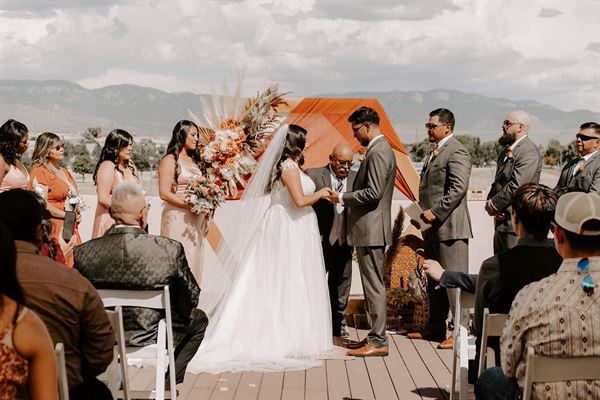 Wedding, Elopement and Event (WEE) Plan