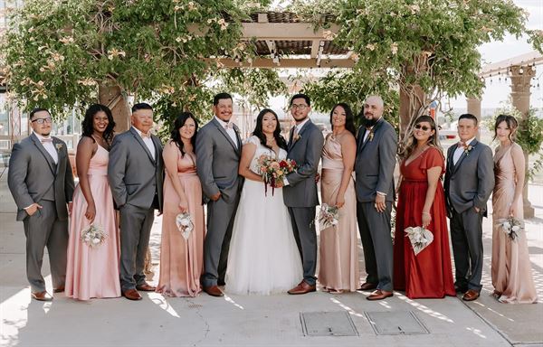 Wedding, Elopement and Event (WEE) Plan