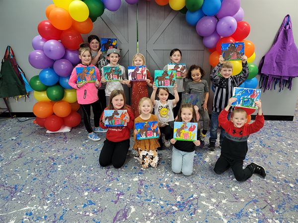 Fresh Memories Studio