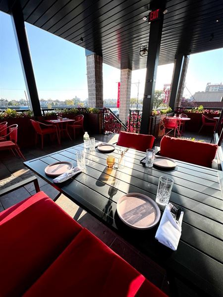 Lokum Mediterranean Restaurant and Bar