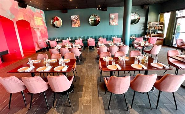 Lokum Mediterranean Restaurant and Bar