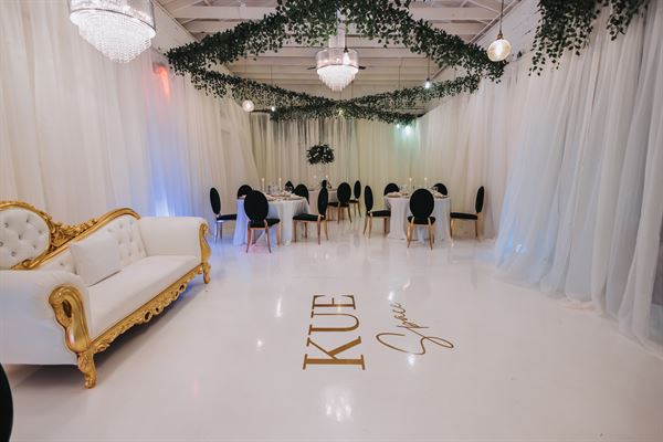 KUE Event Space