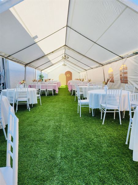 KUE Event Space
