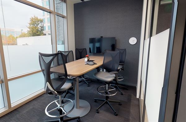 Business Meeting Venue in Atlanta - Alpharetta