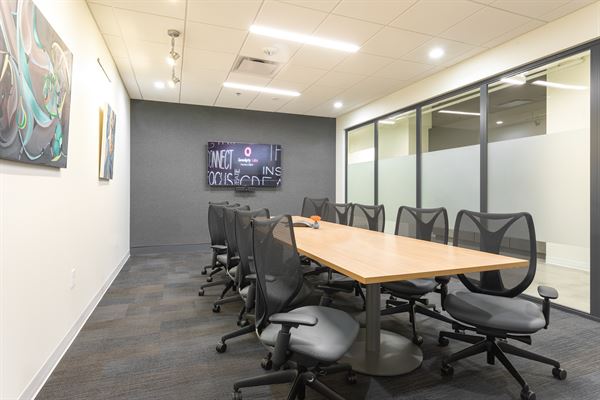 Business Meeting Venue in Atlanta  -  Cumberland