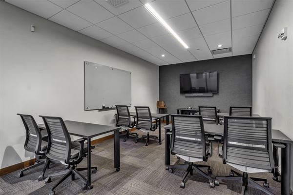 Business Meeting Venue in Buffalo at Seneca One