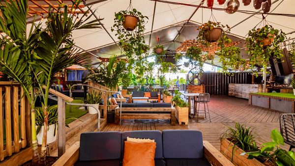 The Wynwood Marketplace