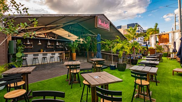 The Wynwood Marketplace