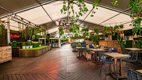 The Wynwood Marketplace