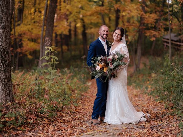 Byron Forest Preserve District