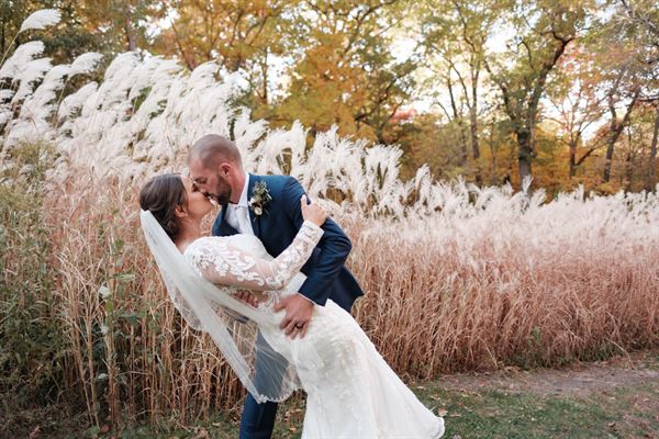 Byron Forest Preserve District