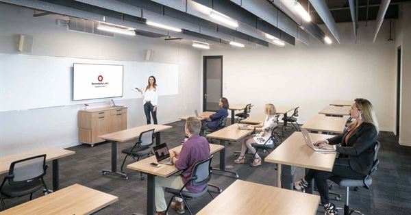 Business Meeting Venue in East Memphis