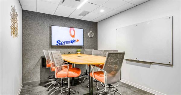 Business Meeting Venue in East Memphis