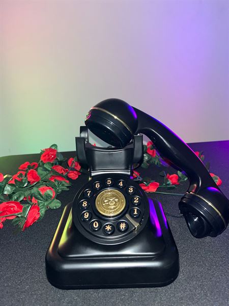 Avengers 360 Photo Booth