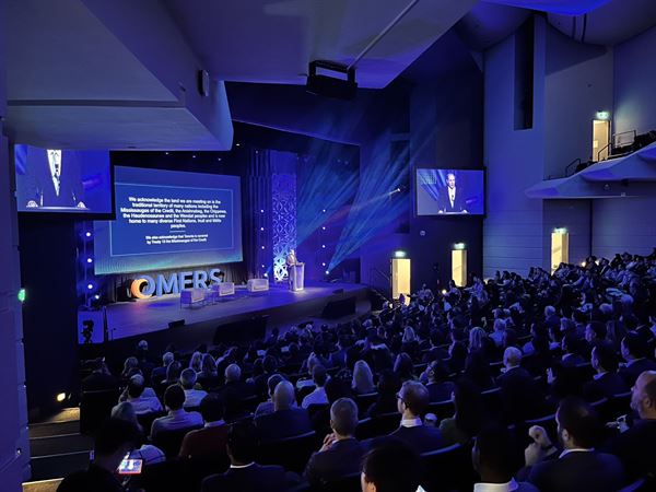 Bespoke Audio Visual