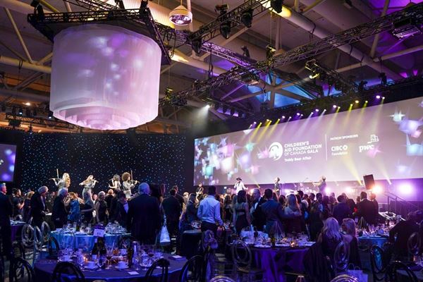 Bespoke Audio Visual