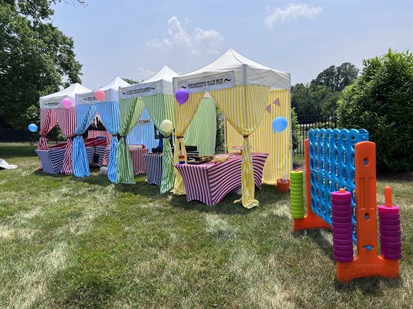 Kidsmart Carnivals and Amusement Rentals