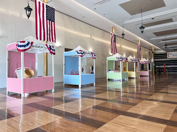 Kidsmart Carnivals and Amusement Rentals