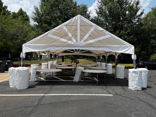 KJ Event Rentals