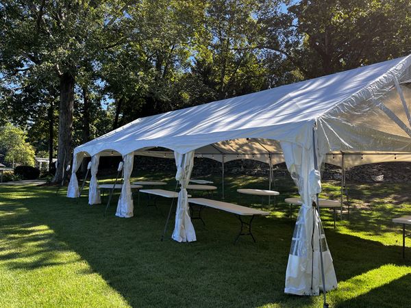 KJ Event Rentals
