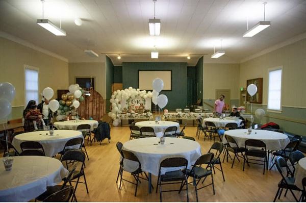 Broomfield Crescent Grange