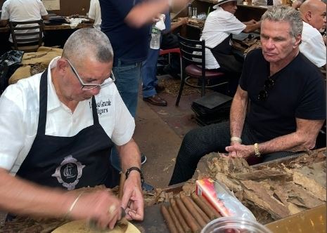 La Casa Grande Cigars