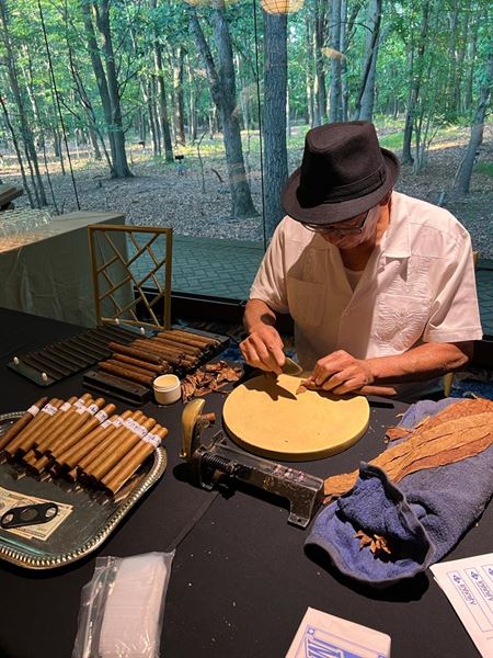 La Casa Grande Cigars